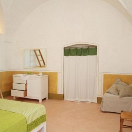 Masseria Cristo Ugento Oda fotoğraf