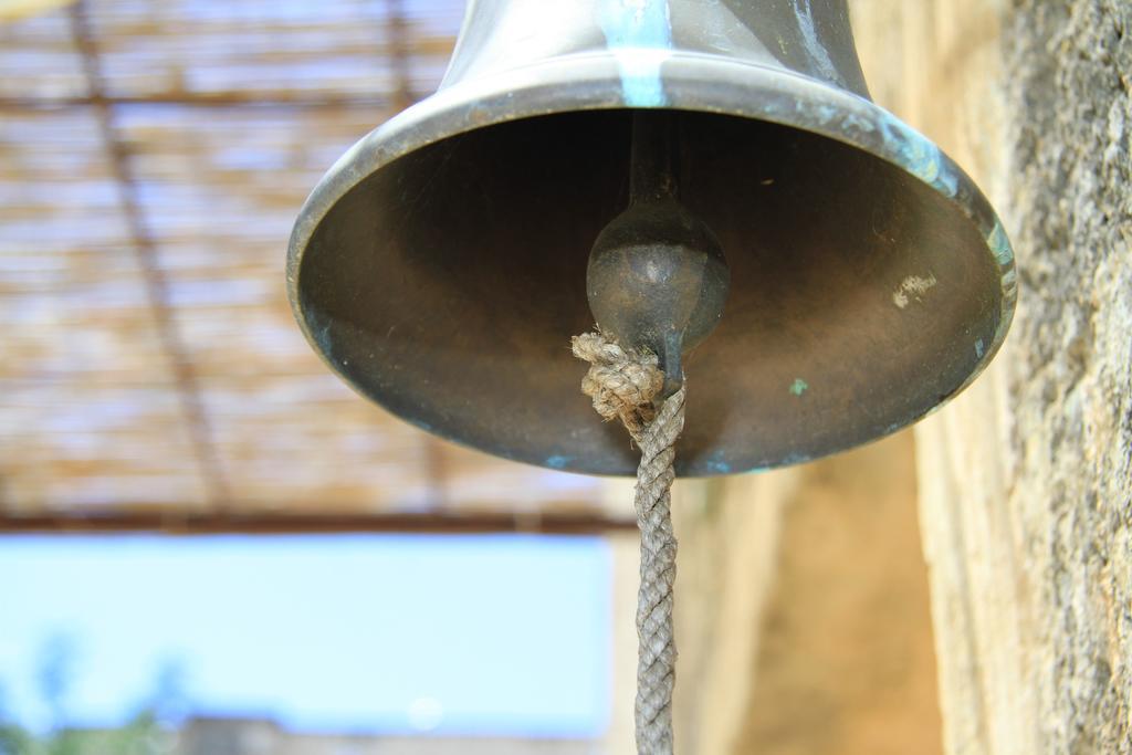 Masseria Cristo Ugento Dış mekan fotoğraf