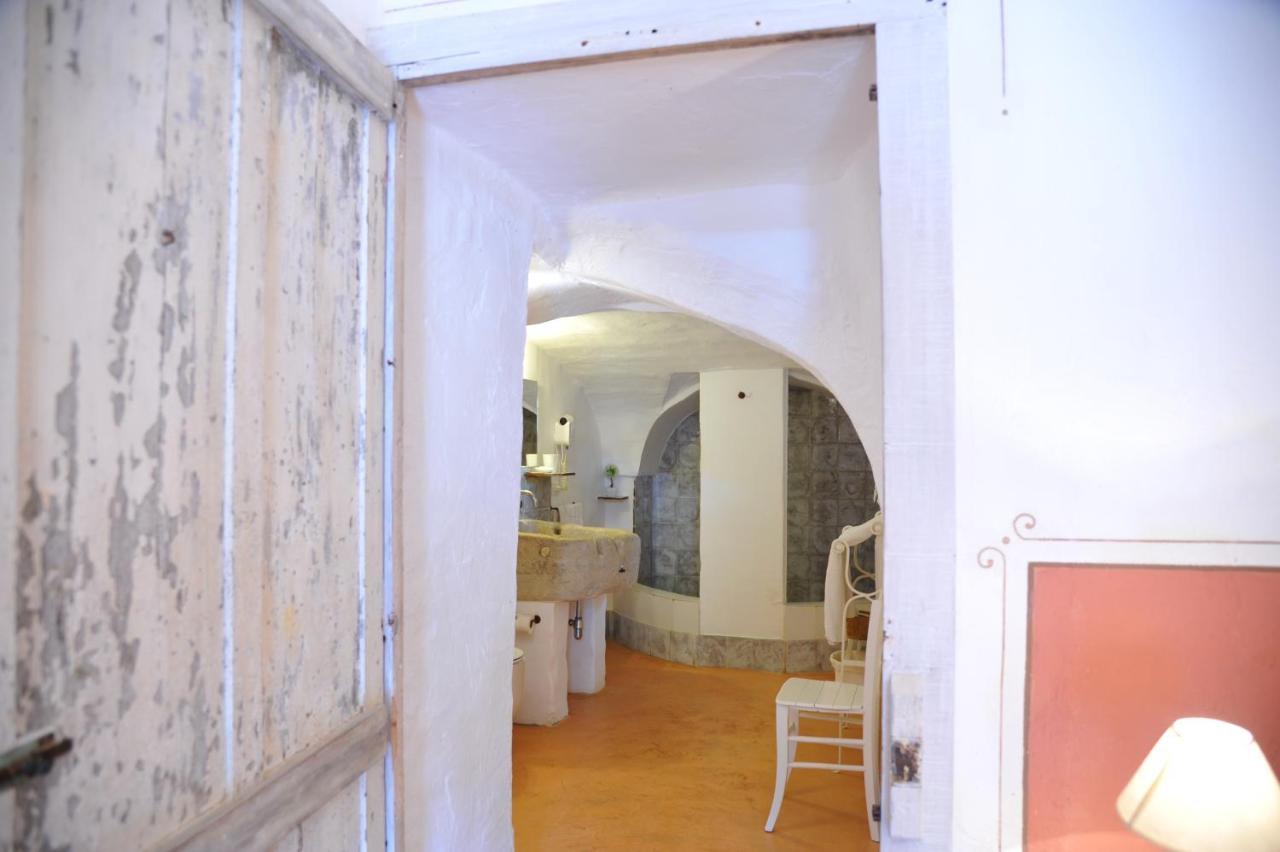 Masseria Cristo Ugento Dış mekan fotoğraf