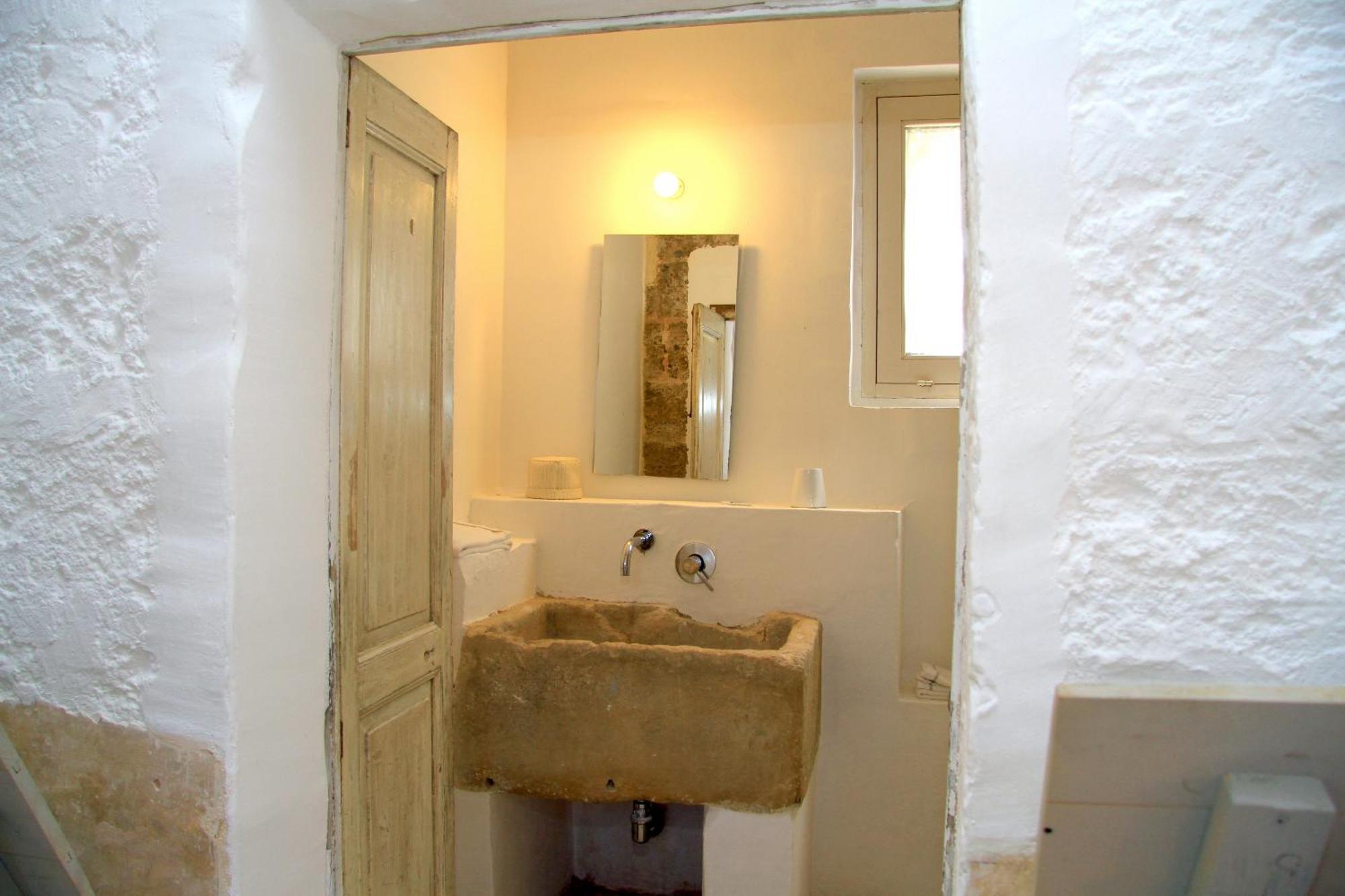 Masseria Cristo Ugento Oda fotoğraf