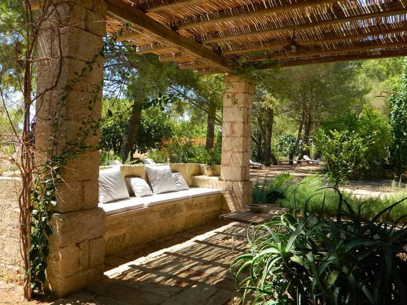 Masseria Cristo Ugento Dış mekan fotoğraf