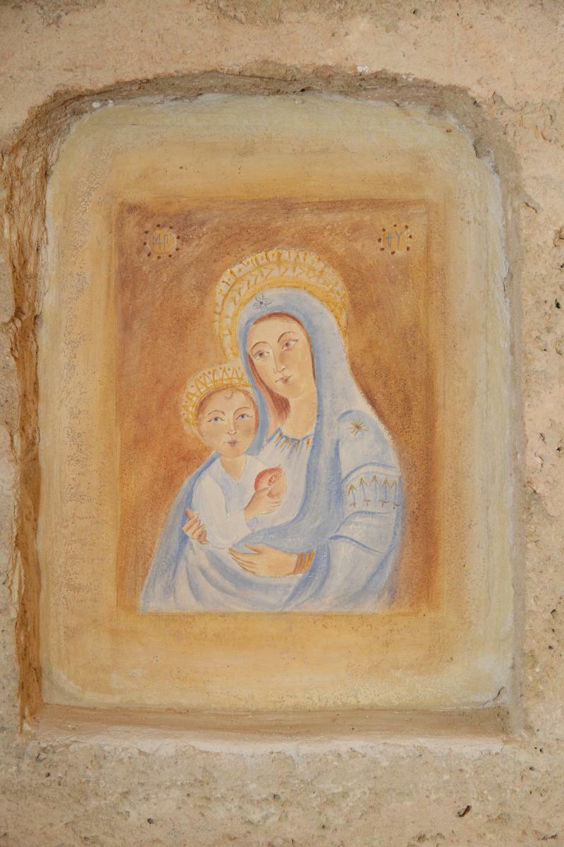 Masseria Cristo Ugento Dış mekan fotoğraf