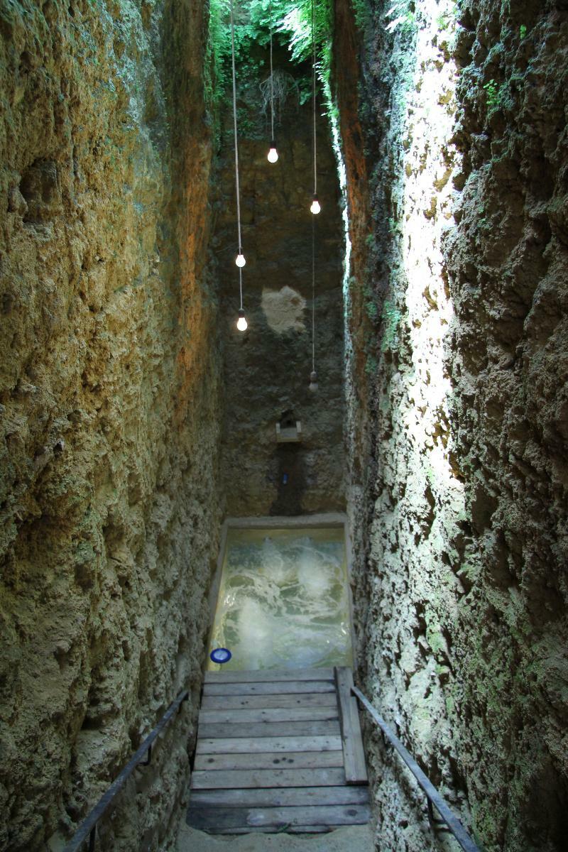 Masseria Cristo Ugento Dış mekan fotoğraf