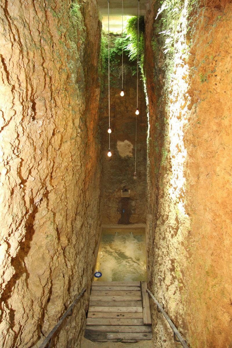 Masseria Cristo Ugento Dış mekan fotoğraf